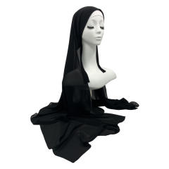 Wholesale Ethnic Chiffon Scarf For Women Fashion Towel PQYZ22-05