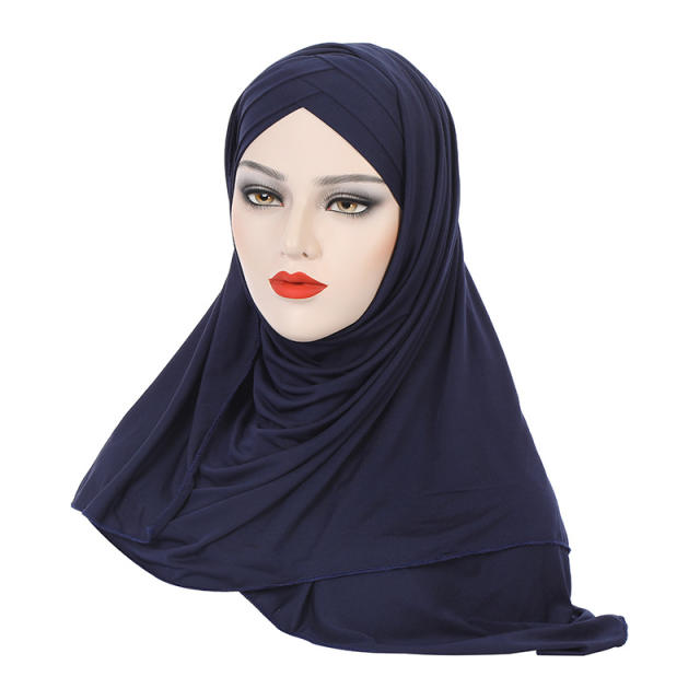 Wholesale Fashion Ethnic Kerchief Middle East Scarf For Women PQ9652