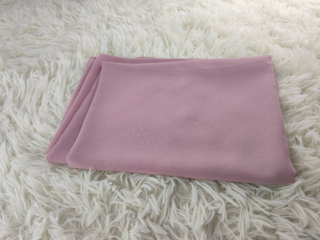 Wholesale Middle East Kerchief Ethnic Chiffon Scarf For Women PQAB001