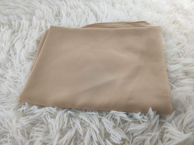 Wholesale Middle East Kerchief Ethnic Chiffon Scarf For Women PQAB001