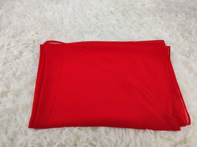 Wholesale Middle East Kerchief Ethnic Chiffon Scarf For Women PQAB001