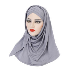 Wholesale Fashion Ethnic Kerchief Middle East Scarf For Women PQ9652