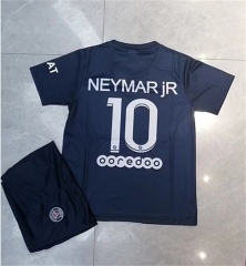 2023 Messi PSG Soccer Jersey Fan Apparel Paris Saint-Germain Mbappe Football Tops PQME003C