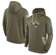 NFL Sport Hoodies Male Fan Apparel Winter American Football Sweater PQ8735A