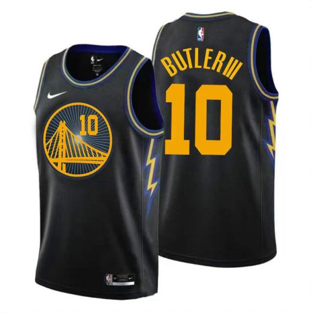 Stephen Curry Basketball Fan Apparel Golden State Warriors Basketball Jersey PQSC003