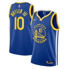 Stephen Curry Basketball Fan Apparel Golden State Warriors Basketball Jersey PQSC003