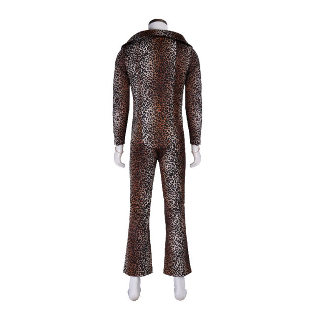 Ruby Rhodes Cosplay Costume Jumpsuit Halloween The Fifth Element Uniform PQ25DZ59