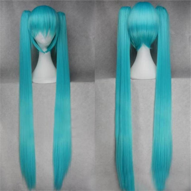 Hatsune Miku Virtual Idol Cos Costume Anime Animation Cosplay Princess Uniform PQ240520