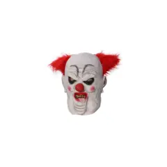 Terrifier Latex Headgear Halloween Horror Movie Mask PQ-351