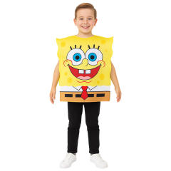 Patrick Star Halloween Mascot Costume SpongeBob SquarePants Jumpsuit PQ24481