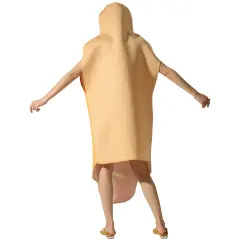 Halloween party Uniform Carnival Hot dog Cosplay costumes PQ22436