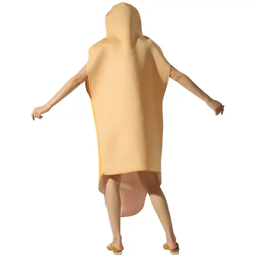 Halloween party Uniform Carnival Hot dog Cosplay costumes PQ22436
