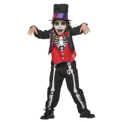 Kid Halloween Witch Costume For Child Magic Cosplay Fancy Dress PQ20152