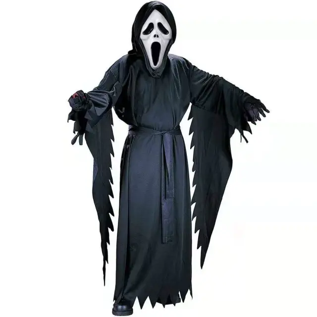 Kid Halloween Witch Costume For Child Magic Cosplay Fancy Dress PQ20152