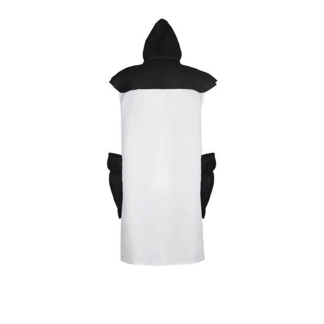 Alice's Adventures in Wonderland poker warrior Costume Block Spades cosplay Halloween Uniform PQ24009