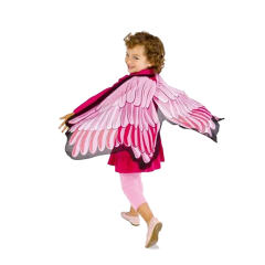 Halloween Eagle Wings Children's Carnival Cloak Performance Costume PQ-SP43