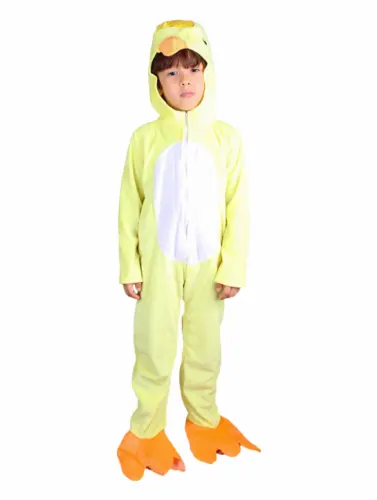 Child Halloween Panda Gorilla Costume for Kid Animal Bunny Lion Jumpsuit PQ53476B