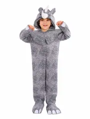 Child Halloween Cute Sheep Bear Costume for Kid Animal Mouse Koala Jumpsuit PQ53476