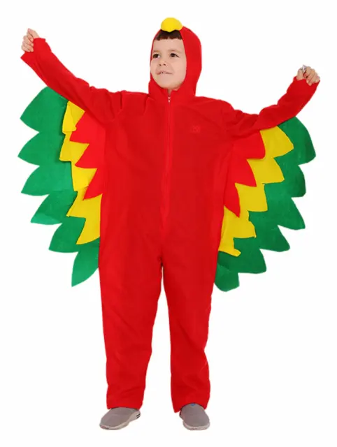 Child Halloween Panda Gorilla Costume for Kid Animal Bunny Lion Jumpsuit PQ53476B