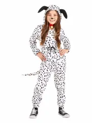 Child Halloween Cute Sheep Bear Costume for Kid Animal Mouse Koala Jumpsuit PQ53476