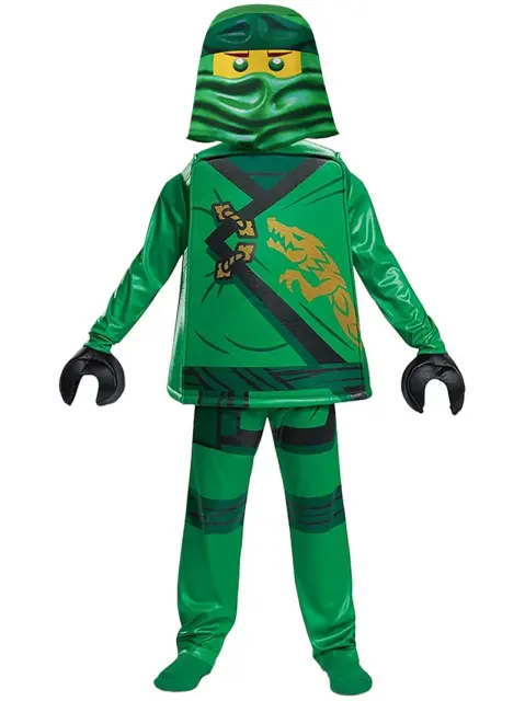 Halloween Phantom Ninja Costume for Kid Carnival Uniform Cosplay Outfits PQ4229