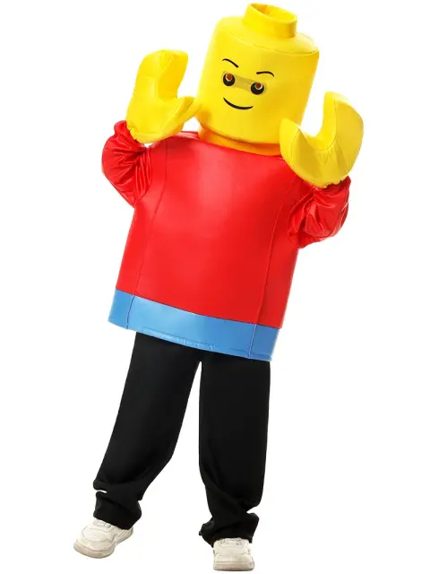 Halloween Phantom Ninja Costume for Kid Carnival Uniform Cosplay Outfits PQ4229