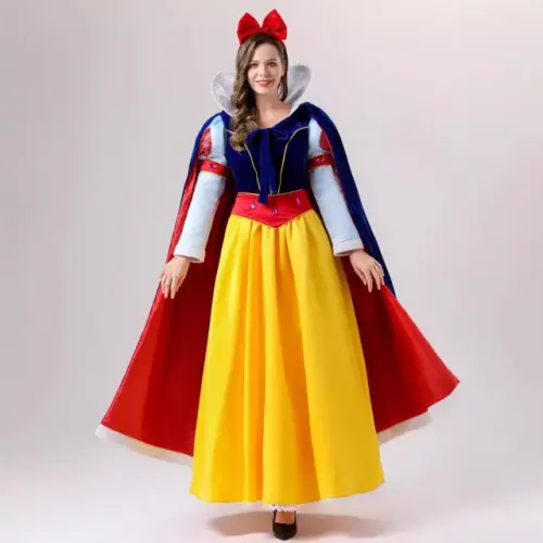Fairy Tale Costume