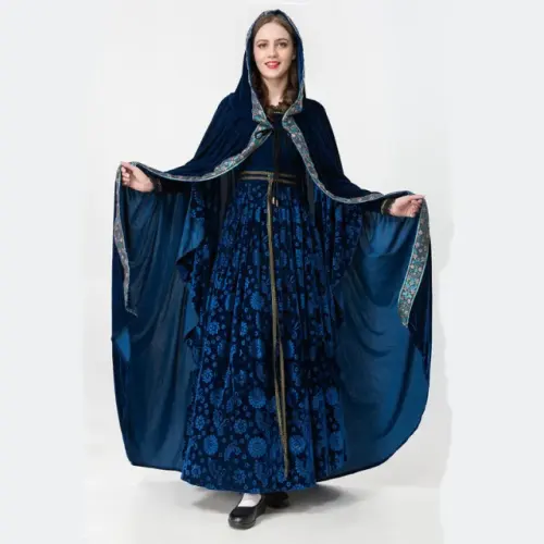 Halloween Costume