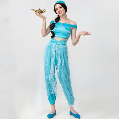 National Costume