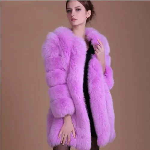 Winter Coat