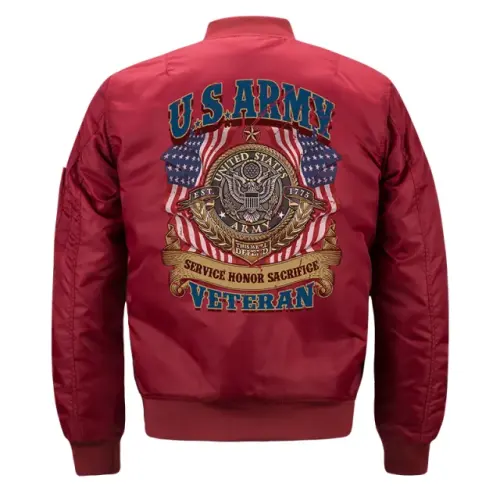 Fashion Jacket