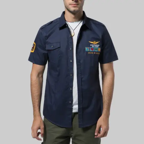 Fashion Shirts
