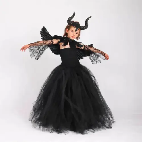 Kid Cosplay Costume