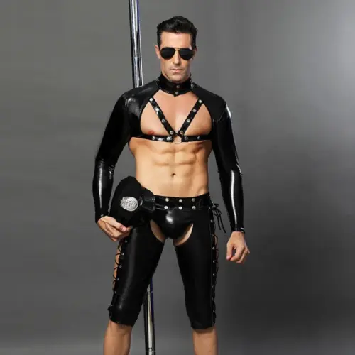 Men Costume