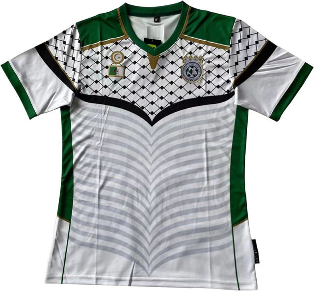 PALESTINE Fan Apparel National Football Kits PALESTINE Soccer T-shirt PQ1213D