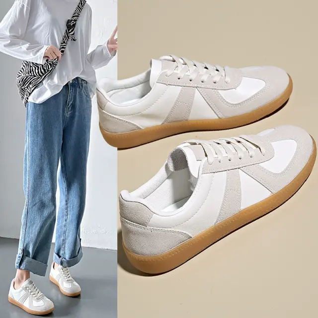 Wholesale German Trainers Summer German Training Shoes Sneakers PQ8815