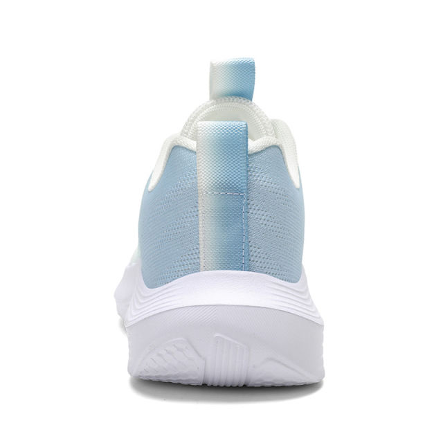 Female MD Sole Sport Shoes Mesh Sneakers Womens Casul Running Shoes PQ9602