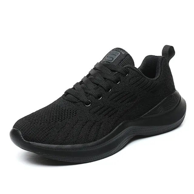 Female MD Sole Running Shoes Mesh Sneakers Women Casul Sport Shoes PQ6012