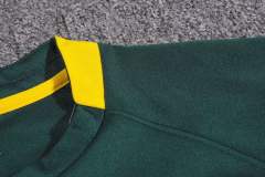 South Africa National Rugby Kits Fan Apparel Rugger Sport Tops Football Jersey PQ115