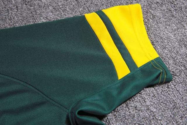South Africa National Rugby Kits Fan Apparel Rugger Sport Tops Football Jersey PQ115