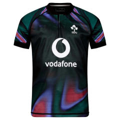 Cardiff Ireland Kiwi Scotland Wildcats Champion Short Sleeve T-Shirt, NRL Rugby Jersey PQ1688