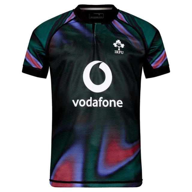 Cardiff Ireland Kiwi Scotland Wildcats Champion Short Sleeve T-Shirt, NRL Rugby Jersey PQ1688
