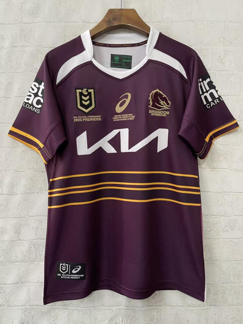 Cardiff Ireland Kiwi Scotland Wildcats Champion Short Sleeve T-Shirt, NRL Rugby Jersey PQ1688