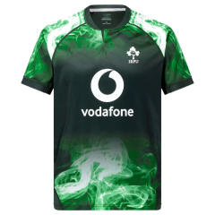 Cardiff Ireland Kiwi Scotland Wildcats Champion Short Sleeve T-Shirt, NRL Rugby Jersey PQ1688