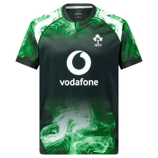 Cardiff Ireland Kiwi Scotland Wildcats Champion Short Sleeve T-Shirt, NRL Rugby Jersey PQ1688