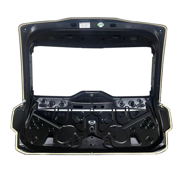 Volvo XC 90s Rear Cover