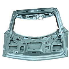 Cadillac XT5 Rear Cover
