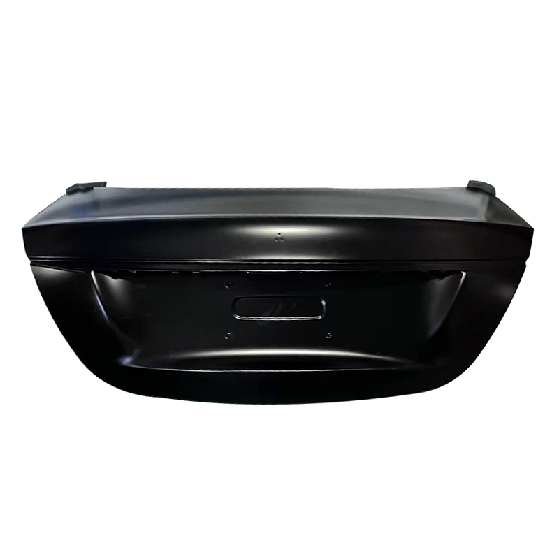 Mercedes Benz E-Class 213 new rear tailgate