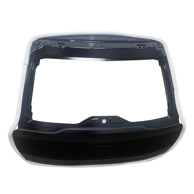 Volvo XC 90s Rear Cover