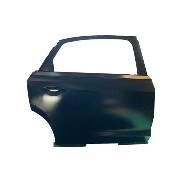 Audi  A8D5 car door